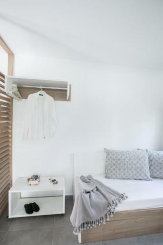Apartamento Cavo Blue Coastal Living