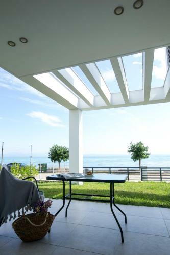 Apartamento Cavo Blue Coastal Living