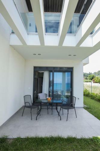 Apartamento Cavo Blue Coastal Living