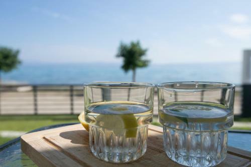 Apartamento Cavo Blue Coastal Living