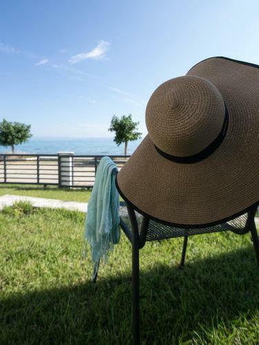 Apartamento Cavo Blue Coastal Living