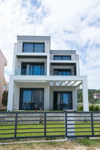 Apartamento Cavo Blue Coastal Living