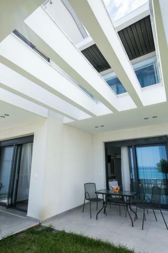 Apartamento Cavo Blue Coastal Living