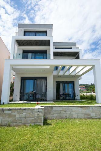 Apartamento Cavo Blue Coastal Living