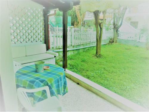 Apartamento Hippocambus Beach House
