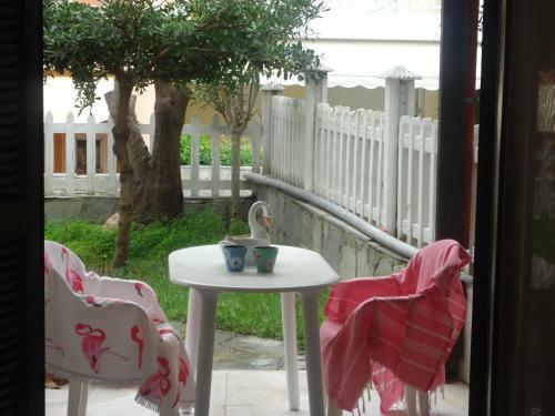 Apartamento Hippocambus Beach House