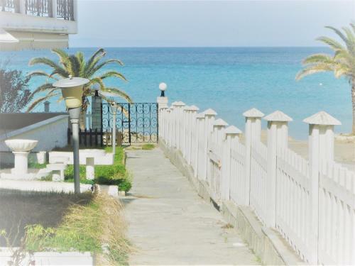 Apartamento Hippocambus Beach House