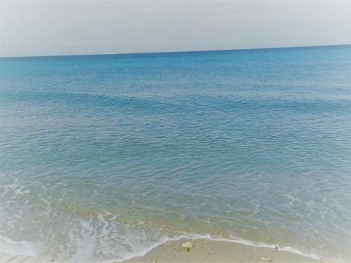 Apartamento Hippocambus Beach House