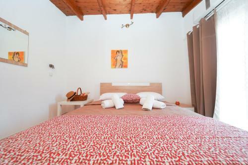 Apartamento Muses In Blue 'urania'