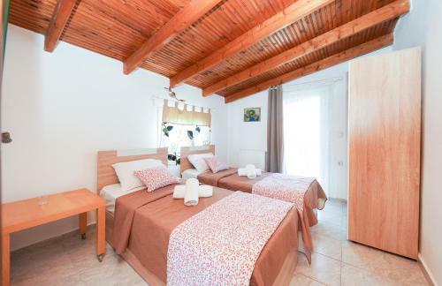 Apartamento Muses In Blue 'urania'