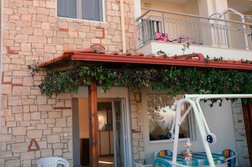 Petra's House