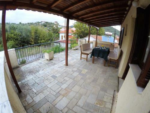 Villa Kostas
