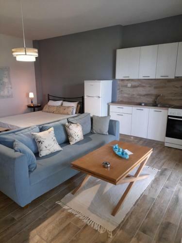 Apartamento Polystylohill