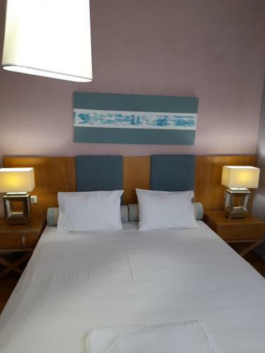 Apartamento Polystylohill