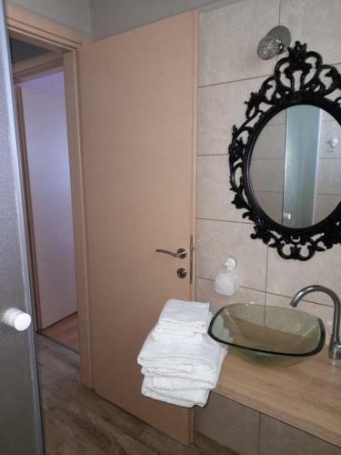 Apartamento Polystylohill