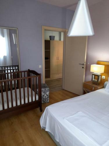 Apartamento Polystylohill