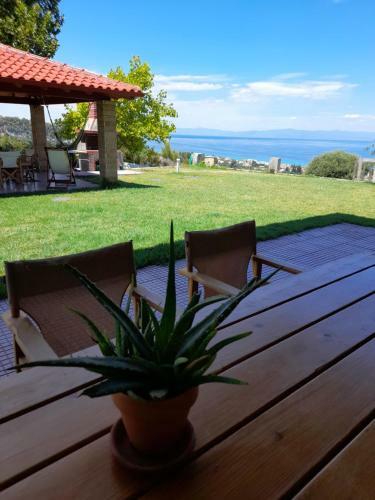 Apartamento Polystylohill
