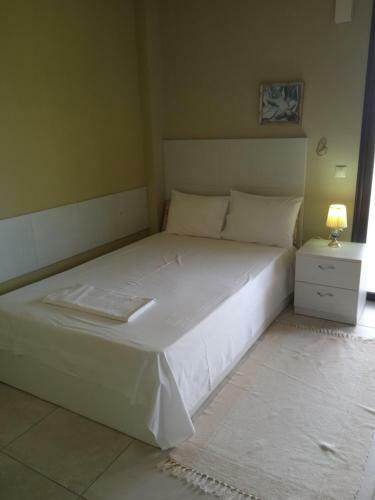 Apartamento Polystylohill