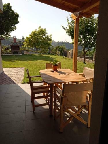 Apartamento Polystylohill