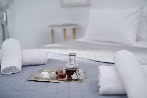 Hostal Lefki Villa
