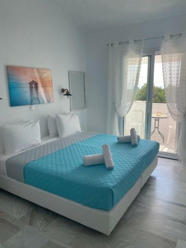 Hostal Lefki Villa