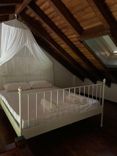 Luxury Villa In Ktima Gerostathi