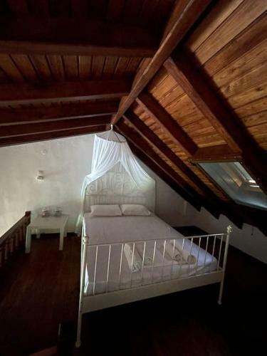 Luxury Villa In Ktima Gerostathi