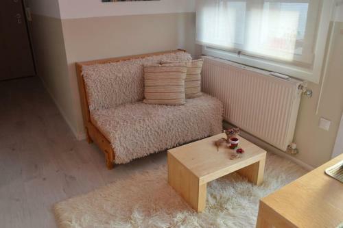 Apartamento Luxurious Japandi Loft
