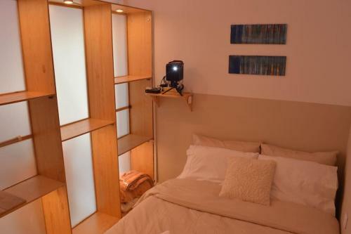 Apartamento Luxurious Japandi Loft