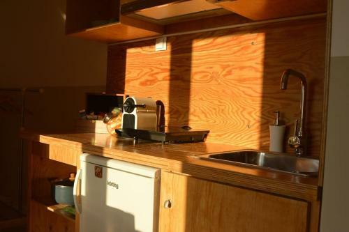 Apartamento Luxurious Japandi Loft