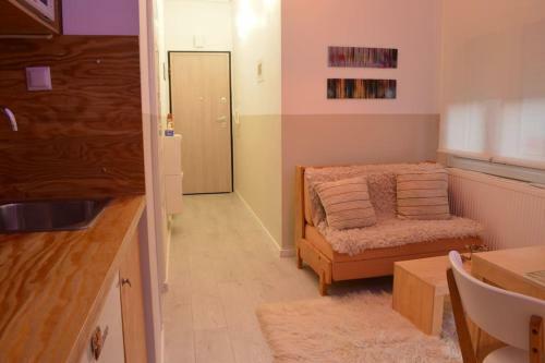 Apartamento Luxurious Japandi Loft