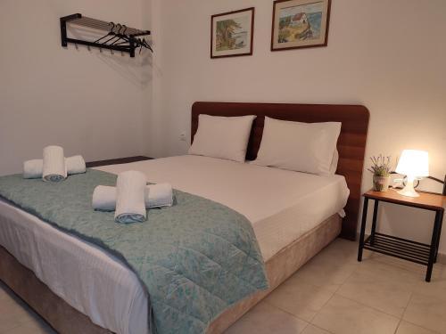 Apartamento New Era