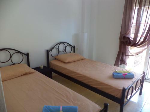 Apartamento K.brothers