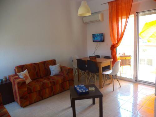 Apartamento K.brothers