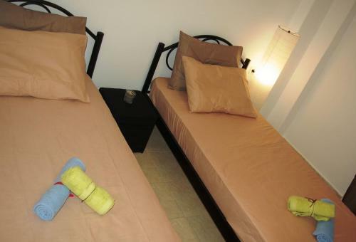 Apartamento K.brothers