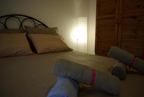 Apartamento K.brothers