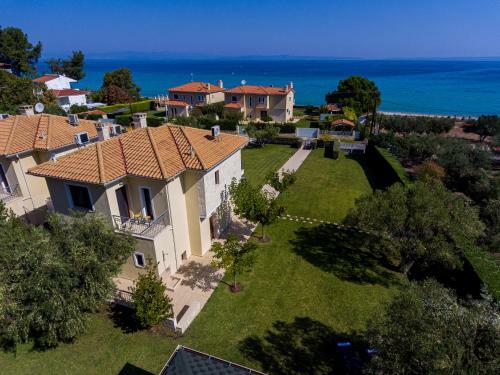 Beach Villa Ergopoli
