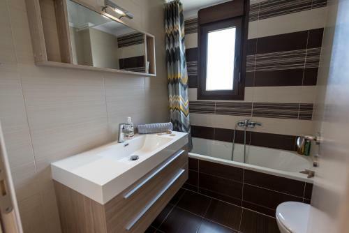 Beach Villa Ergopoli