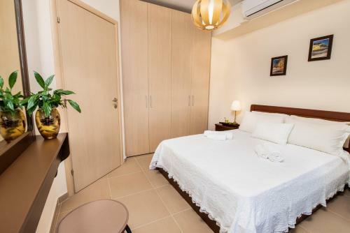 Beach Villa Ergopoli