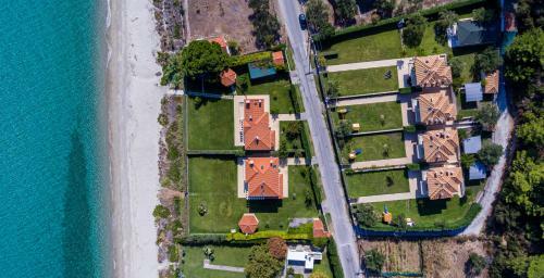 Beach Villa Ergopoli