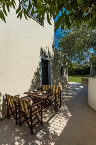Beach Villa Ergopoli