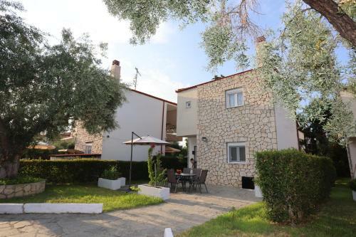 Apartamento Chaideutos House