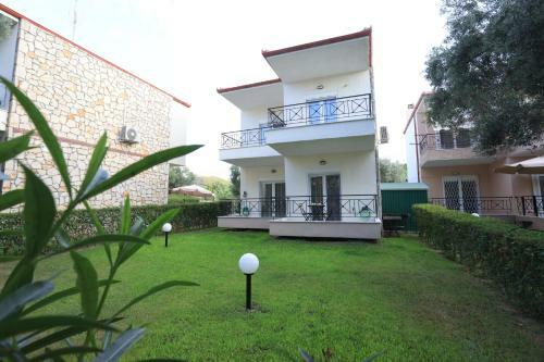 Apartamento Chaideutos House