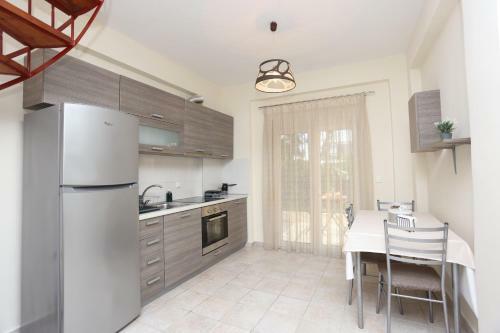 Apartamento Chaideutos House