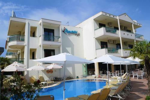 Hotel Ammos