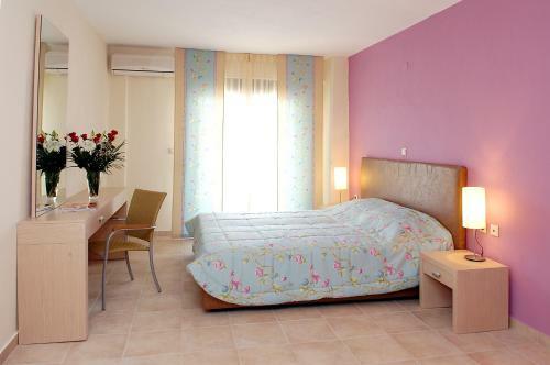 Hotel Ammos
