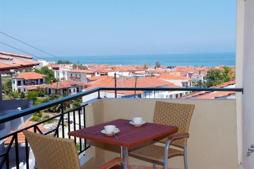 Hotel Ammos