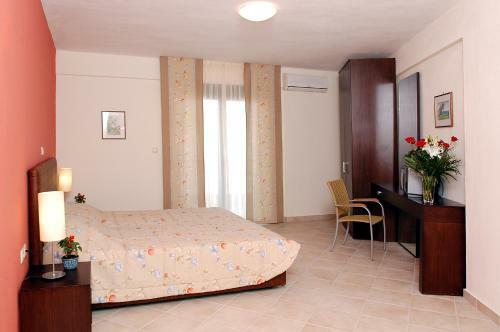 Hotel Ammos