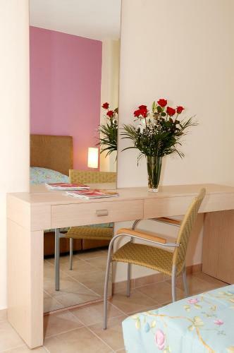 Hotel Ammos