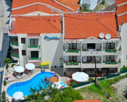 Hotel Ammos